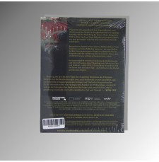 DVD Stollen Rückseite
